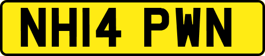 NH14PWN