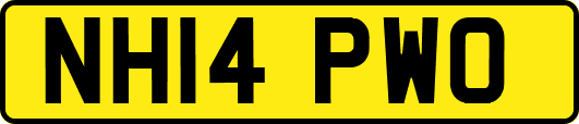 NH14PWO