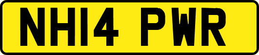 NH14PWR
