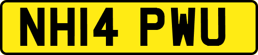 NH14PWU