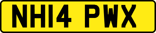 NH14PWX