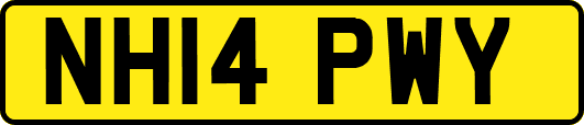 NH14PWY