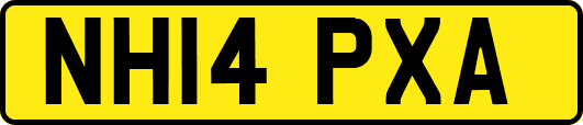NH14PXA
