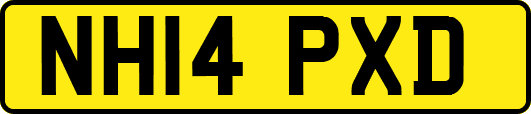 NH14PXD