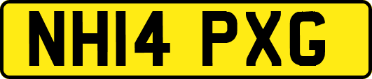 NH14PXG