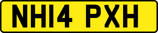 NH14PXH