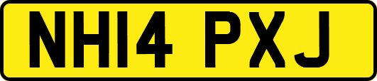 NH14PXJ