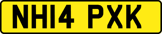 NH14PXK