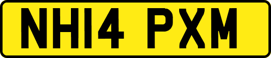 NH14PXM