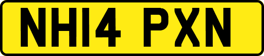 NH14PXN