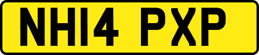 NH14PXP