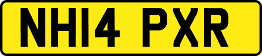 NH14PXR