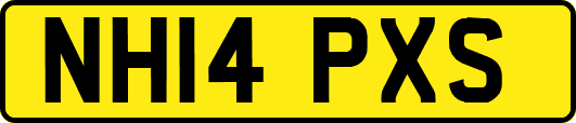 NH14PXS