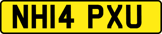 NH14PXU