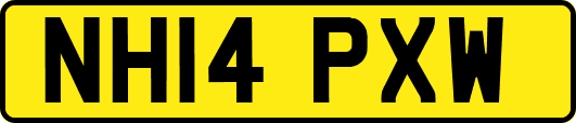 NH14PXW