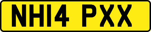 NH14PXX