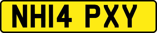 NH14PXY