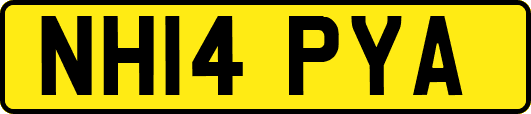 NH14PYA