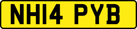 NH14PYB