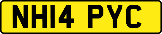NH14PYC