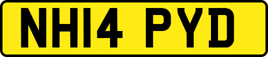 NH14PYD