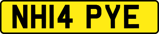 NH14PYE