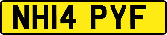 NH14PYF