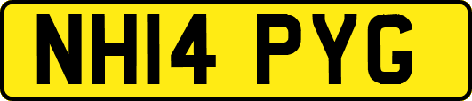 NH14PYG