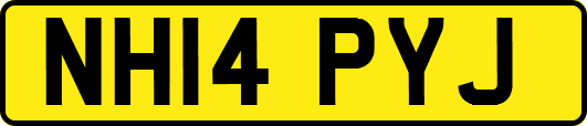 NH14PYJ