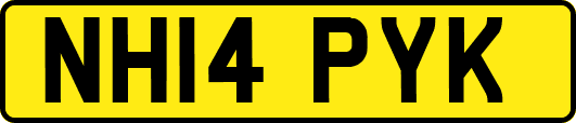 NH14PYK