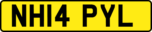 NH14PYL