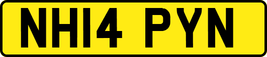 NH14PYN