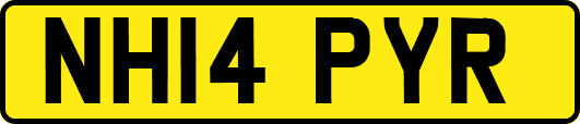 NH14PYR