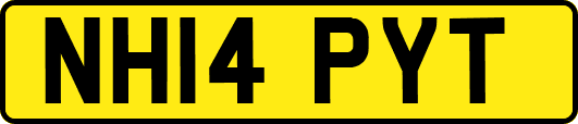 NH14PYT