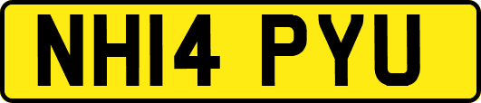 NH14PYU