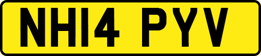NH14PYV