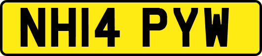 NH14PYW