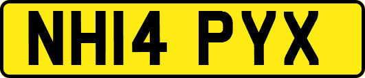 NH14PYX