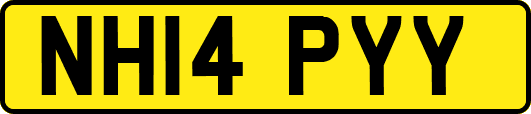 NH14PYY