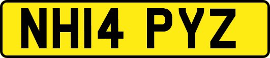 NH14PYZ