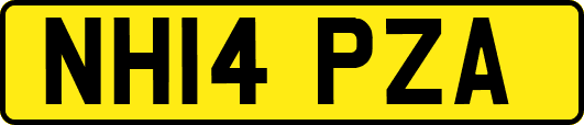 NH14PZA