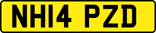 NH14PZD