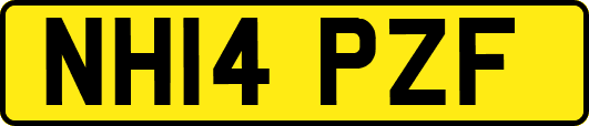 NH14PZF
