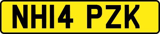 NH14PZK
