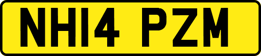 NH14PZM