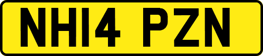 NH14PZN