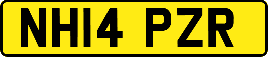NH14PZR
