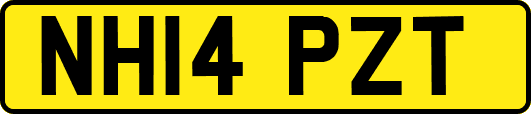 NH14PZT