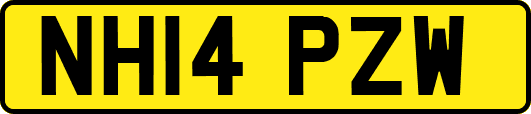 NH14PZW