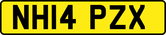 NH14PZX